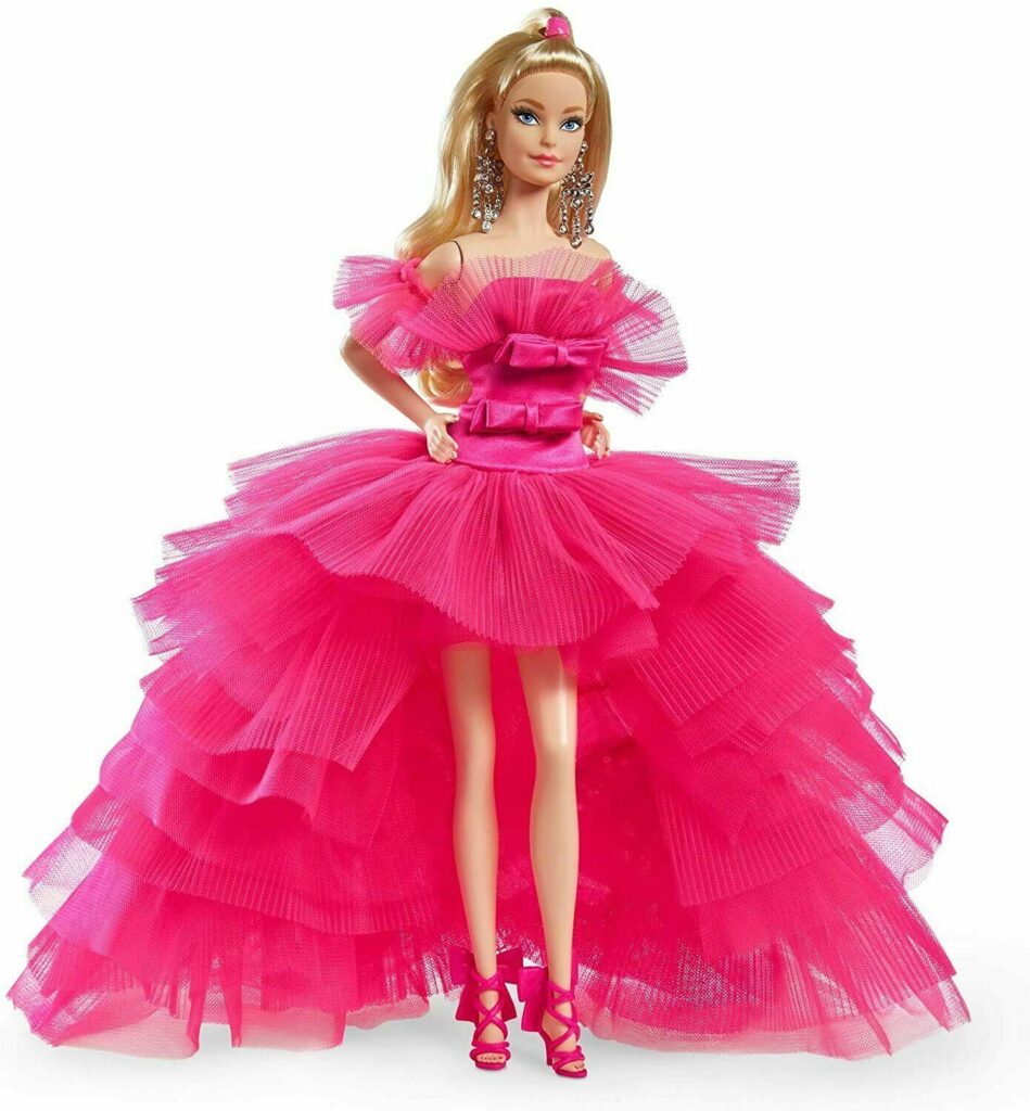 Barbie – NCRUZ.com